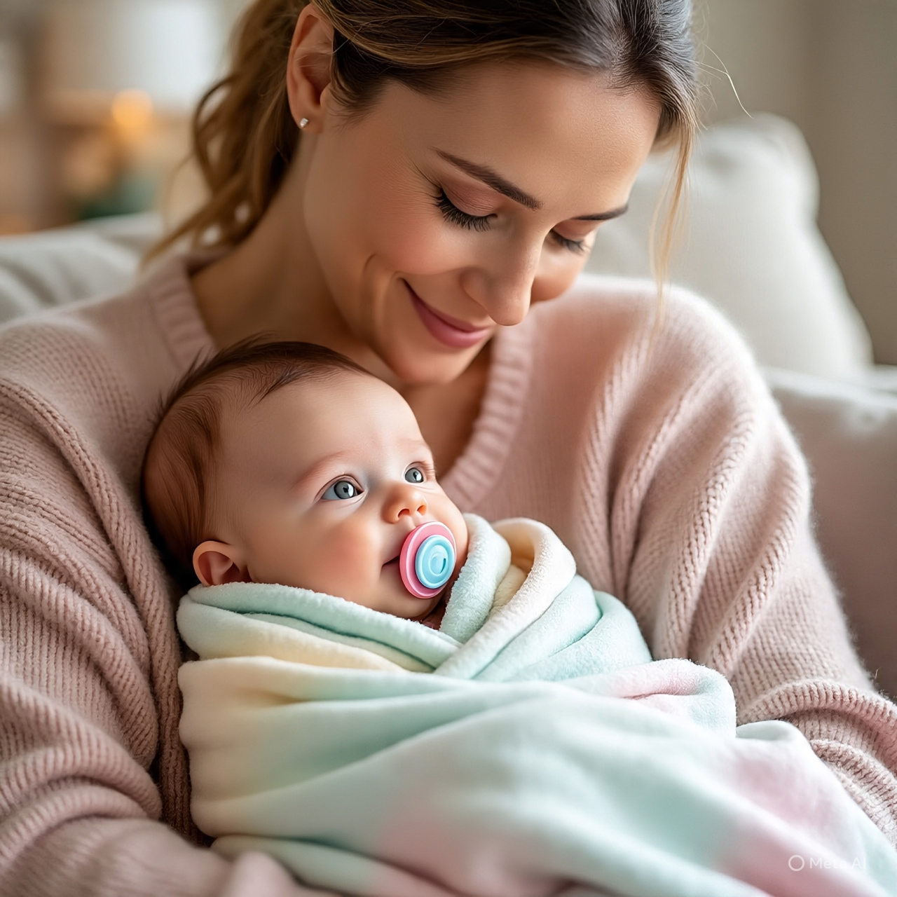 Gambar artikel tentang Menyusui: Investasi Awal Terbaik untuk Kesehatan Bayi